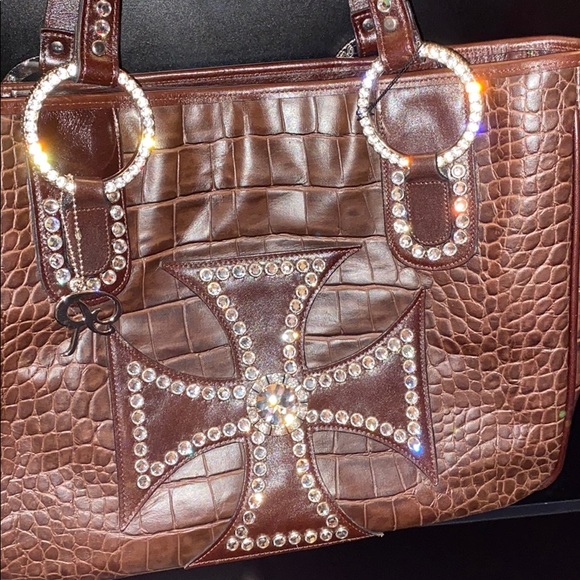 Raviani handbag - Picture 1 of 8